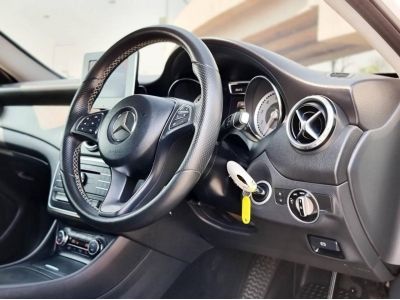 ขายถูกSUVสุดหรู Mercedes-Benz GLA200 1.6 W156 Urban 2016 คุ้มๆ รูปที่ 7